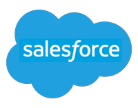 Salesforce Integration (Certified Consulting Partner)